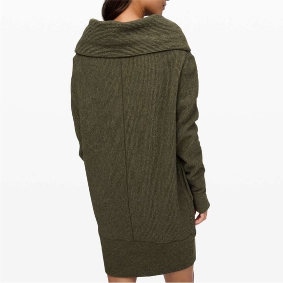 Lululemon along the way dress - Picture 2 of 8